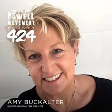 Business — LISTEN — THE POWELL MOVEMENT