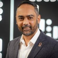 Sofiane Ammar Email & Phone Number