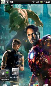 Due to its lively nature, animated wallpaper is sometimes also referred to as live wallpaper. Free The Avengers Live Wallpaper 1 Apk Download For Android Getjar