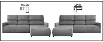 Entdecken sie jetzt unser umfangreiches sortiment. Ecksofa Mango Mit Relaxfunktion Schlaffunktion Und Sitztiefenverstellung Elektrisch Yourhouse24 Eu