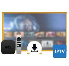 How to Watch IPTV on Apple TV in 2025