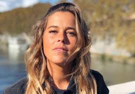 Ines aires pereira was born in brazil on saturday, july 22, 1989 (millennials generation). Actress Ines Aires Pereira Is Pregnant And Reveals The Baby S Gender I M Baffled