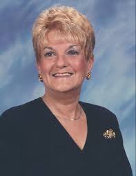 Obituary information for Mary L. Herren