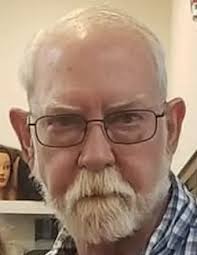 Obituary information for Patrick Edward St. John