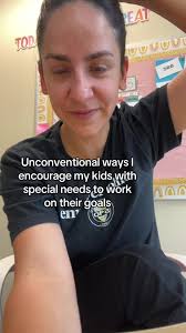 Special Needs Mid Sentence