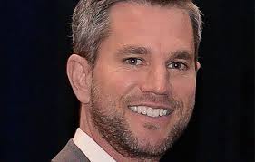 Lennar Promotes Brock Nicholas to Division President for Orlando