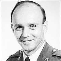 Edward McCabe Obituary (2011)