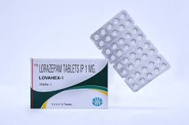 Lorazepam, sold under the brand name ativan among others, is a. Lorazepam Tablets Ip 1mg At Rs 23 07 Box Pharmaceutical Tablets Id 22836489848