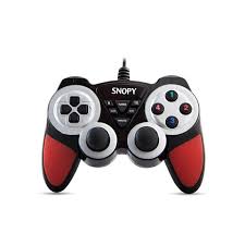 Snopy Sg 505 Usb Titresimli Oyun Kolu Alkayaelektronik Com