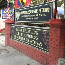 Cimb bank bandar baru seri petaling. Photos At Smk Bandar Baru Seri Petaling Jalan Radin