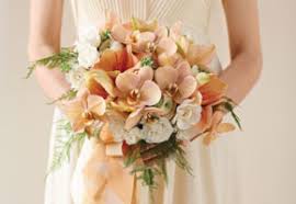 Top rated peach bottom florist. Perfect Peach Romantic Bouquets For A Summer Bride Creative And Fun Wedding Ideas Made Simple