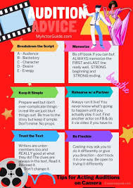 Audition Tips For Actors Video In 2020 Acting Monologues Acting Techniques Acting Auditions