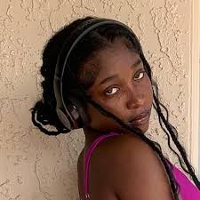 Divine Austin's Amazon Page