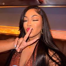 Marquita Harper's Instagram, Twitter & Facebook