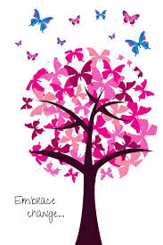 Resistance is never the agent of change. Embrace Change A Motivational Journal Notebook With Positive Quotes By Kate And Sophie 9781728837017 Amazon Com Books