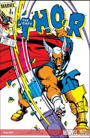 At the beginning of avengers: Who Can Lift Thor S Hammer Business Insider