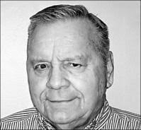 MAURICE LOCKLIN Obituary (1930