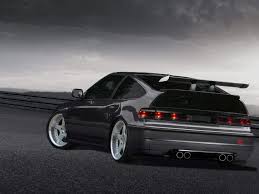 Free shipping on many items | browse your favorite brands | affordable prices. Honda Crx Wallpapers Top Free Honda Crx Backgrounds Wallpaperaccess