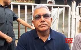 Dilip Ghosh admits his 'growing distance' with Bengal leadership of BJP