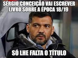 Jun 10, 2021 · a obtenção da meta financeira de superávit do palmeiras para 2021, de r$ 10,3 milhões, já era complicada no começo do ano. Viciados Na Internet Brevemente Numa Livraria Perto De Si Memes De Futebol Futebol Clube Do Porto Benfica Sporting