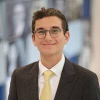 I am incredibly excited to announce that I will be starting my position…