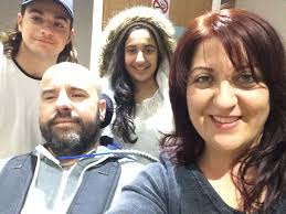 George Testa Support Fund