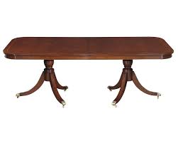 $900 (johns landing) pic hide this posting restore restore this posting. Duncan Phyfe Style Vase Design Dining Table Fdtf 7a Federalist