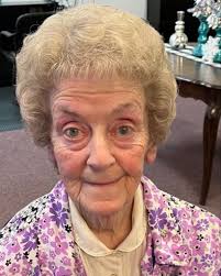 Rubenia Conner Obituary September 4, 2024