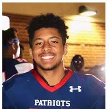 Devin Brewer's Veterans Memorial High School Bio