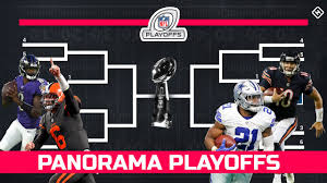 En su camino al super bowl liv, los mejores 4 equipos de la actual campaña están listos para definir a los campeones de la conferencia americana y nacional de la. Combinaciones Y Resultados De Equipos Para Avanzar A Los Playoffs Nfl 2021 Panorama Postemporada Youtube