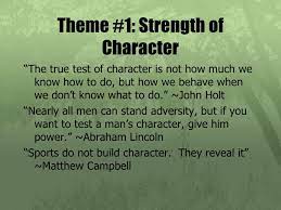 Deeply care about your team to the extent that you really want to provide sincere, good, as well as bad feedback as you. Intro To Novel Speak