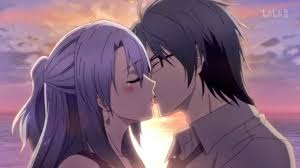 Cap 12 Final Rikei Ga Koi Ni Ochita No De Shoumei Shitemita Anime Trap Anime Casal Anime