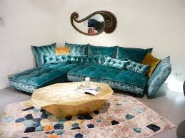 Das Wohnzimmer Verschonern Mit Sofa Napali Von Bretz Wohnzimmer Zenideen Wohnen Einrichten Und Wohnen Modernes Wohnen