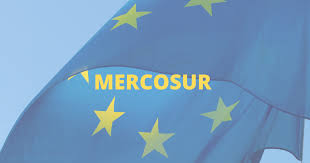 Mercosur is an important trading partner for efta and will allow efta companies to benefit from current efta bilateral trade in goods with mercosur totalled €5,8 billion in 2018, with efta exports. The Eu Mercosur Trade Agreement Can A Trade Treaty Be Greened Iddri