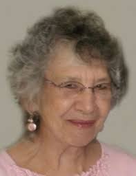 Shirley Troxler Obituary November 20, 2017