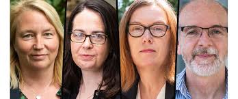 Oxford University academics recognised in Queen's Birthday Honours