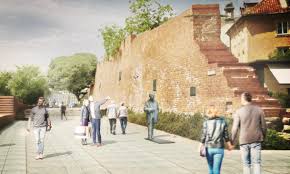 Also known as june 20, 1822. Warszawa Pomnik Jana Olszewskiego Jest Decyzja Lokalizacyjna Tvn Warszawa