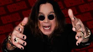 Resultado de imagem para ozzy osbourne
