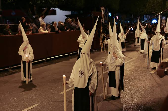 7 Most Important Religious Festivals Around The World