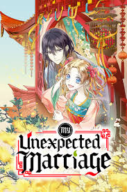 My Unexpected Marriage (Manga) - Comikey
