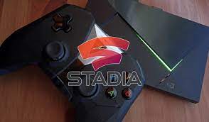 Your shield, you're fooling nvidia lightspeed studios and nintendo as they . Asi Puedes Jugar Ya A Google Stadia En La Nvidia Shield Con Android Tv