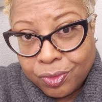 Linnyette Richardson-Hall