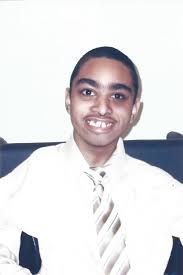 Obituary information for Michael Angel Robinson-Lopez