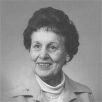 Regina Margarita Scheffler Obituary