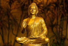 Buddhist Art: History, Symbolism and ...