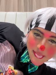 Randy y el Amor: Momentos del Show en Vivo