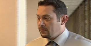 Behind The Blue Wall: [CA] Homicide Detective Jerry Saldivar back