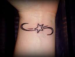 Tattoos have been loved and practiced by more and more people. Wrist Tattoo Halliematthews Wrist Tattoos For Women Cool Wrist Tattoos Star Tattoo On Wrist