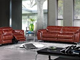 Relevance lowest price highest price most popular most favorites overstock sofaweb.com simon light tan brown leather gel sofa, loveseat and chair. Lusia Tan Brown Thick Semi Aniline Genuine Leather Sofa Electric Reclining Progressive Furnishings