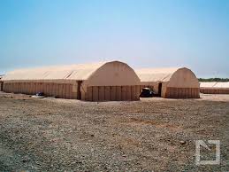 The concertainer, known colloquially as the hesco mil, hesco barrier, or hesco bastion, is a modern gabion primarily used for flood control and military fortifications. Hesco Power Technology Energy News And Market Analysis